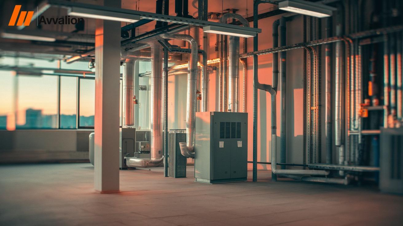 OG11 · Impianti tecnologici