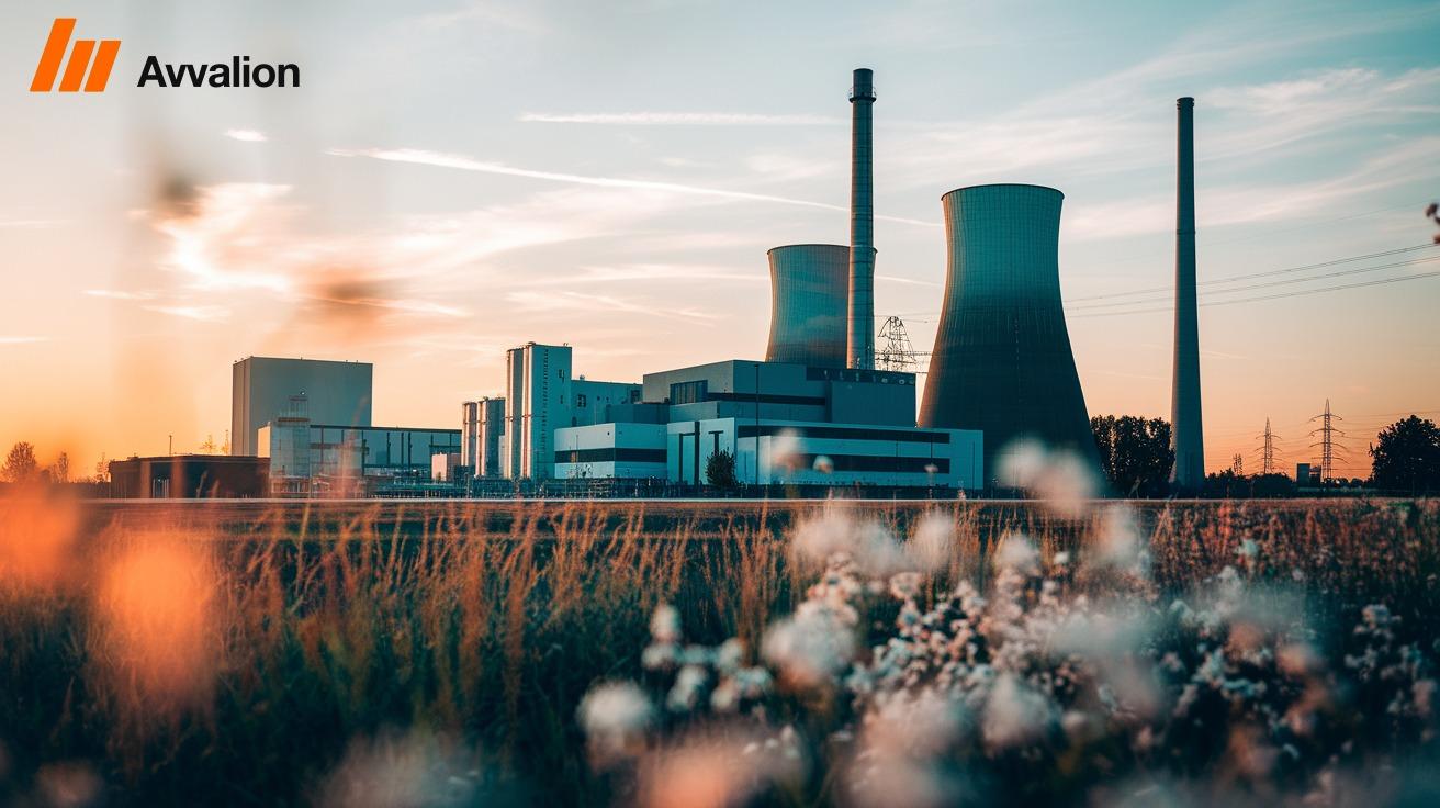 OG9 · Impianti per la produzione di energia elettrica