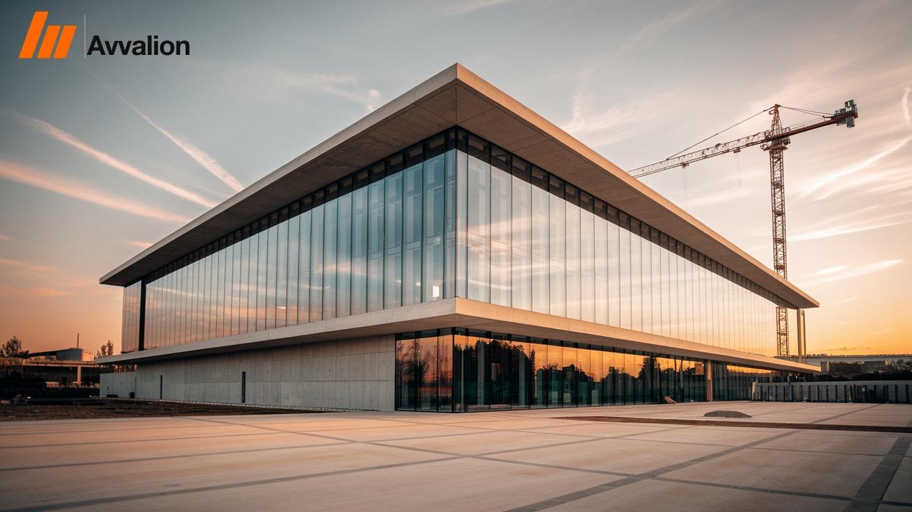 OG1 · Edifici civili e industriali