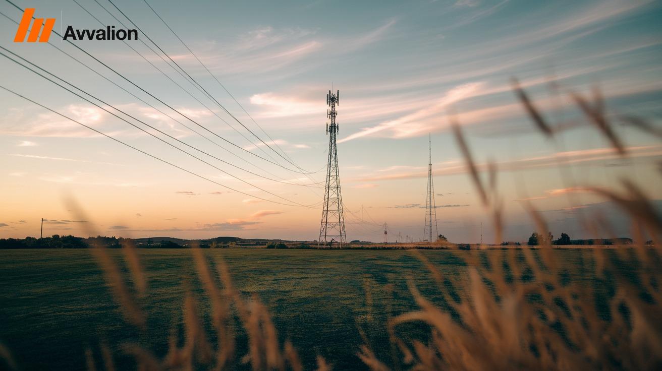 OS17 · Linee e impianti per telefonia