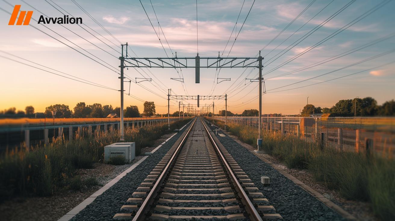 OS27 · Impianti per la trazione elettrica