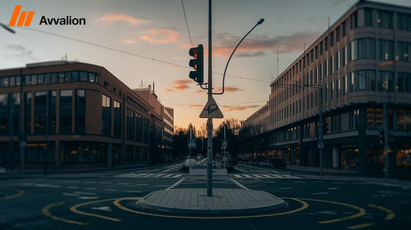 OS9 · Impianti per la segnaletica luminosa e la sicurezza del traffico